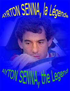 sportf1.net - Ayrton Senna